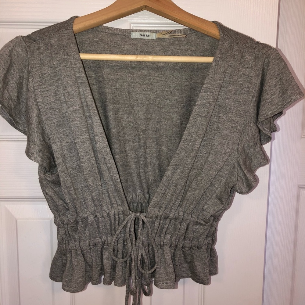 Urban Outfitters Tank Top